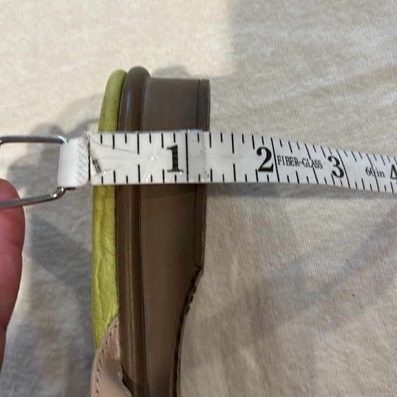 George Sandals - Picture 16 of 16